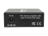 Eaton Tripp Lite Series Gigabit Singlemode Fiber to Ethernet Media Converter, SMF 10/100/1000 SC, 1310 nm, 20 km (12.4 mi.) - Côté gauche