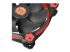 Thermaltake Riing 14 LED - Gros plan