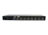 StarTech.com Commutateur USB VGA KVM 8 ports à montage sur rack avec audio (câbles audio inclus) - Retour