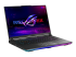 ASUS ROG Strix SCAR 16 G635LW-RW161W - Angle gauche