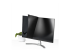 StarTech.com Filtre Confidentialité Écrans PC 32" - Angle droit