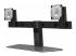 Dell MDS19 Dual Monitor Stand pied - Angle droit