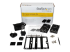StarTech.com Extendeur HDMI via CAT5/CAT6 avec Power over Cable - Front