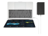StarTech.com Câble Thunderbolt 3 de 2 m - Top