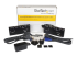 StarTech.com Extendeur Prolongateur de Console KVM de 300m sur Cat5 avec VGA et USB - Front