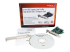 StarTech.com Carte contrôleur PCIe à 4 ports USB 2.0 - Front
