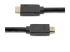 StarTech.com Câble HDMI haute vitesse 4K 60Hz de 10 m - Multi-angles