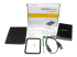 StarTech.com Boîtier USB 3.1 (10 Gb/s) pour disque dur SATA III de 2,5" - Front