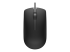 Dell MS116 - souris - USB - Top