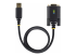 StarTech.com Adaptateur USB vers Série de 3m - Front