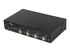 StarTech.com Switch KVM DisplayPort 4K 60 Hz à 4 ports avec hub USB 2.0 intégré - Retour