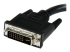 StarTech.com Câble adaptateur DVI vers VGA de 20cm - Gros plan