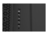 CORSAIR XENEON 27QHD240 - Gros plan