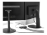 StarTech.com Station d'accueil USB 3.0 double affichage DisplayPort 4K 60Hz pour PC portable - Angle gauche
