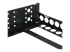 StarTech.com Rails 2U fixes - Gros plan