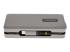 StarTech.com Adaptateur Multiport USB-C, 4K60Hz HDMI/DP, Hub USB, 100W PD - Retour