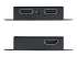 StarTech.com Rallonge HDMI Cat6/Cat5 - Front