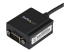 StarTech.com Câble adaptateur de 1,80 m USB vers série DB9 RS232 - Gros plan