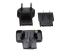 StarTech.com Adaptateur secteur de rechange - Front