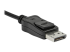 StarTech.com Adaptateur DisplayPort vers HDMI - Gros plan