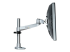 StarTech.com Bras moniteur pour bureau en aluminium - Angle gauche