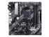 ASUS PRIME B450M-A II - Front