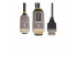 StarTech.com Câble USB-C vers HDMI 2.0 Optique Actif (AOC) de 9,15m, 4K60 - Front