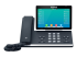 Yealink SIP-T57W - téléphone VoIP - Front