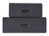 StarTech.com Extendeur HDBaseT HDMI sur Cat5e ou Cat6 avec PoC - Côté gauche