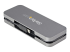 StarTech.com Hub USB C 4 Ports - Angle gauche