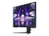 Samsung Odyssey G3 S27AG320NU - Angle droit