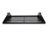 StarTech.com Étagère Rack 19 pouces 2U - Front