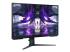 Samsung Odyssey G3 S27AG320NU - Angle gauche