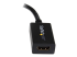 StarTech.com Adaptateur vidéo DisplayPort vers HDMI - Gros plan
