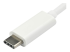 StarTech.com Adaptateur vidéo USB-C vers VGA - Gros plan