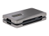 StarTech.com Adaptateur Multiport USB C avec DP Alt Mode/4K HDMI 2.0/VGA - Angle gauche