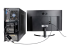 StarTech.com Adaptateur DVI vers DisplayPort avec alimentation USB - Retour