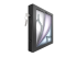 Compulocks iPad Air M2 & M3 13" Apex Enclosure Tilting Stand 8" - Angle gauche