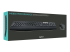 Logitech Performances du MK850 - Angle gauche