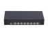 StarTech.com 8-Port DisplayPort KVM Switch w/1U Rack Mount Kit, 4K 60Hz - Retour