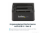 StarTech.com Dock pour Disques Durs 2 Baies, USB 3.1 à 2,5/3,5" SATA III - Front