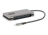 StarTech.com Hub USB C 4 Ports - Angle gauche