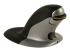 Fellowes Penguin Small - Angle gauche