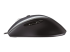 Logitech M500 - souris - Côté gauche