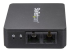 StarTech.com Adaptateur réseau USB 2.0 vers fibre optique SC jusqu'à 2 km - Côté droit