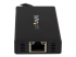 StarTech.com Hub USB 3.0 portable à 3 ports avec câble intégré - Gros plan