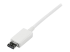 StarTech.com Câble Micro USB 50 cm - Gros plan
