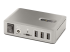 StarTech.com Hub USB-C à 10 Ports - Retour