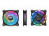 Thermaltake Riing Duo 14 RGB Radiator Fan TT - Multi-angles