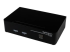 StarTech.com Commutateur KVM 2 Ports DisplayPort, USB et Audio - Angle droit